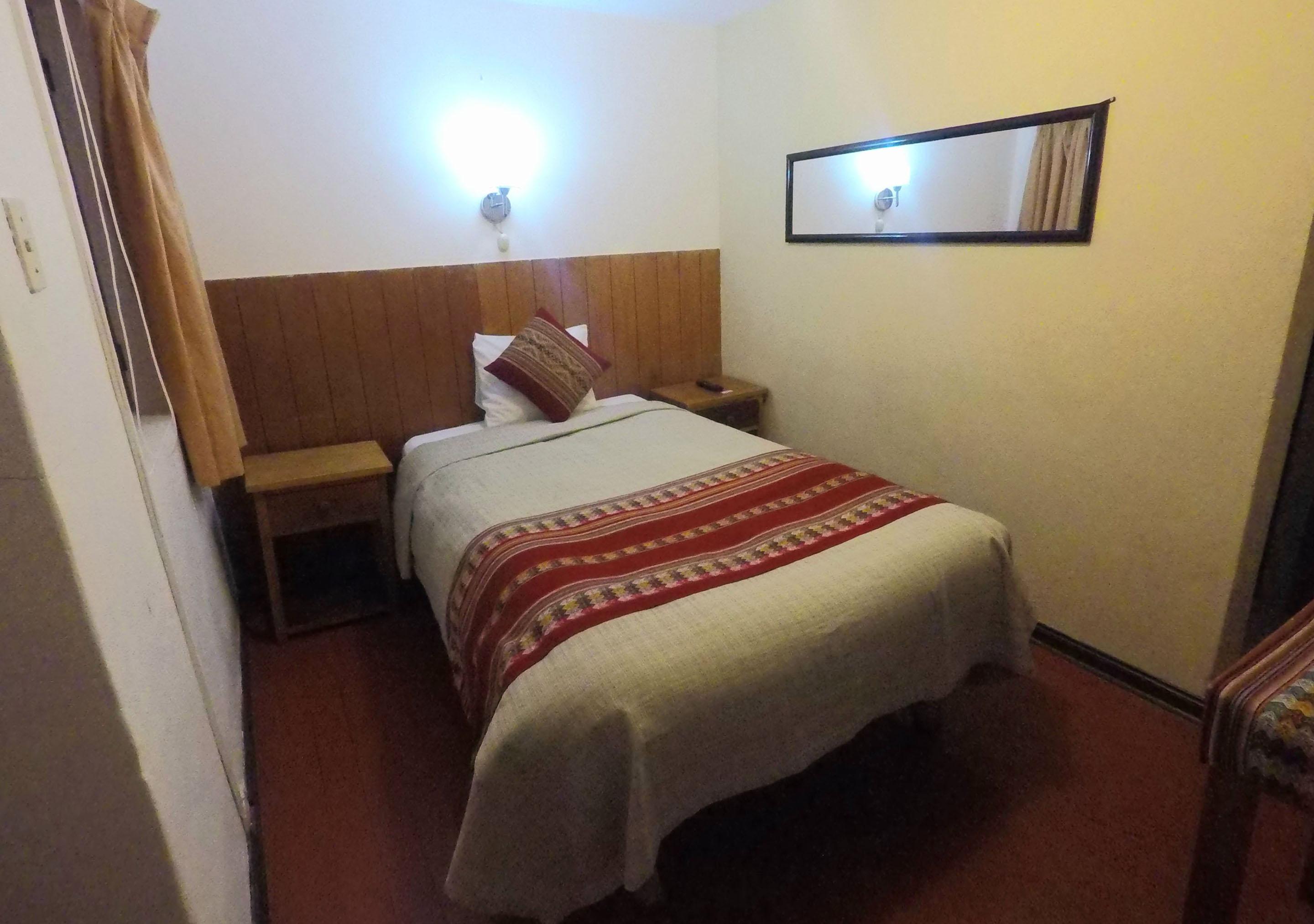 La Del Viajero Hotel Cuzco