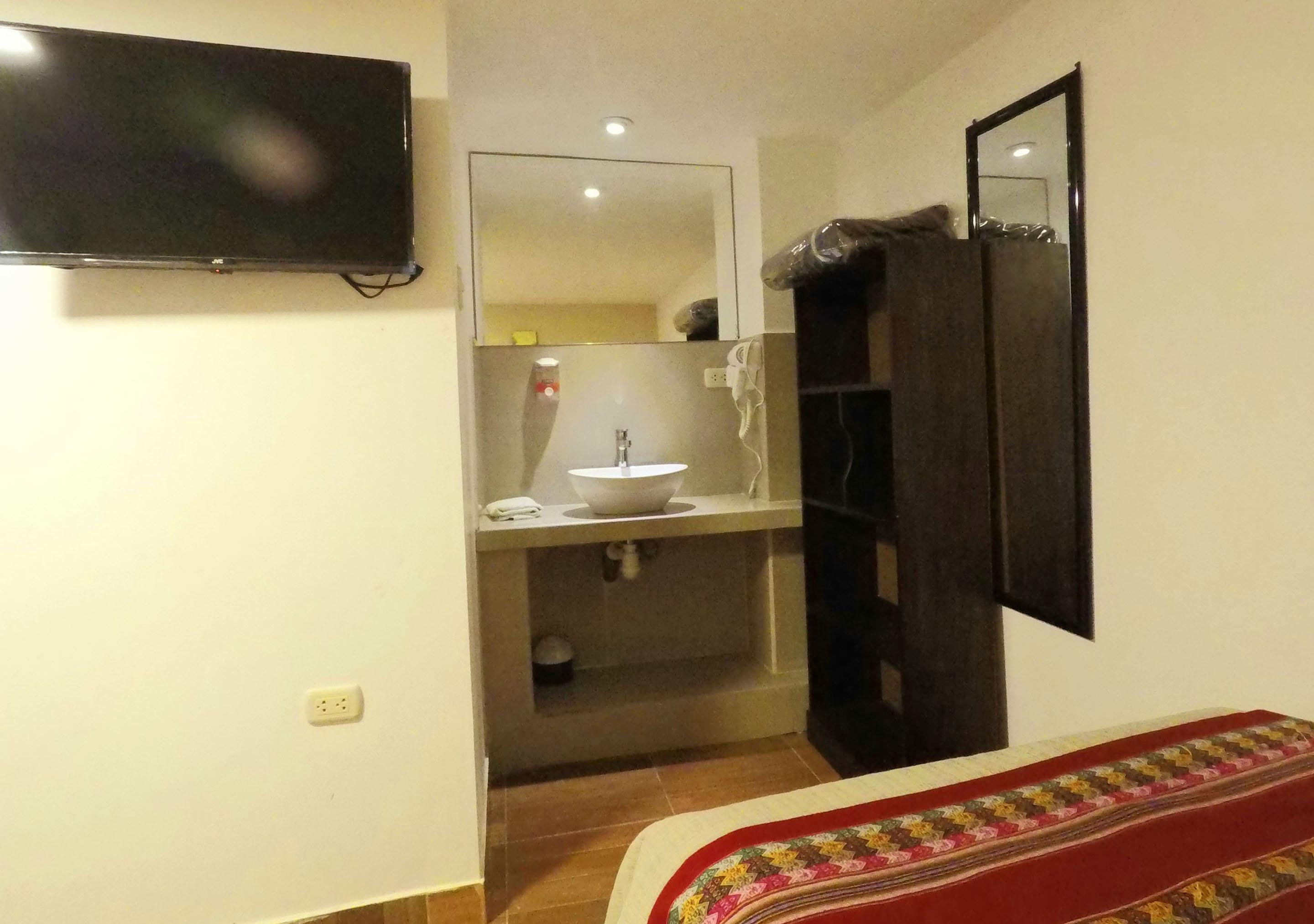 La Del Viajero Hotel Cuzco