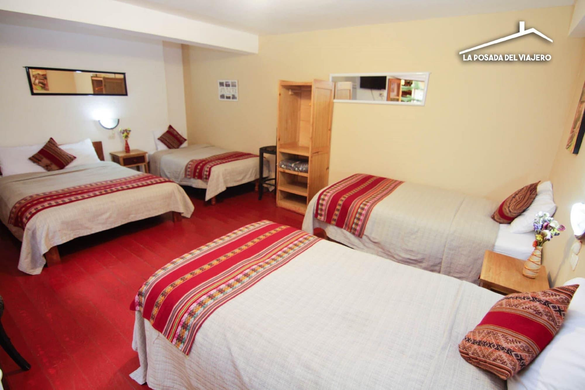 Hotel La Del Viajero Cuzco
