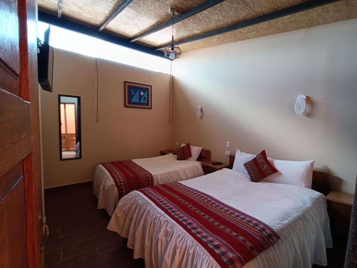 La Del Viajero 3* Cuzco